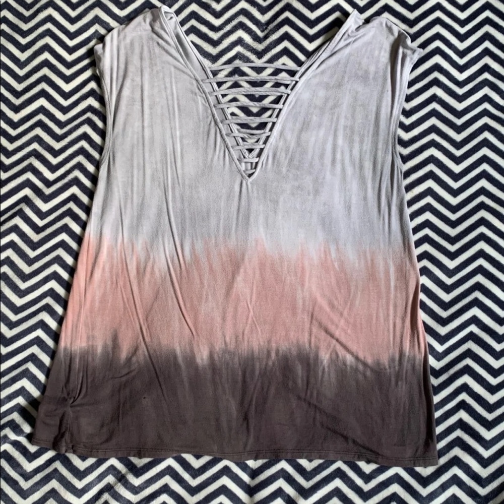 American Eagle Top